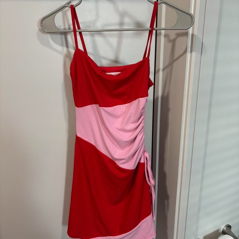 Revolve Dress